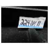 LOT DM 11 SINGLE PISTON SINGLE PIN VALVE  STEAM EG