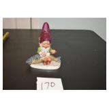 LOT CS 170  FIPS CO BOY GROME  BY GOEBEL