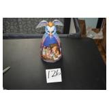 LOT CS 126 JIM SHORE A STARSHALL GUIDE US