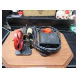 LOT DM 20 SILONORD ENGINE