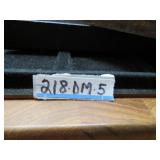 LOT DM  5  RADIAL 6 CLY PIN VALVE ENGINE