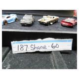 LOT SHANE  60 RODGER DODGER  / CRYSLER / MORE