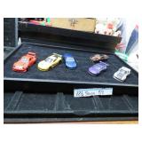 LOT SHANE 59 MAZDA CORVETTE PORCHE