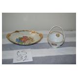 LOT CS 32 GLORIA BAVARIA GERMANY 22 K GOLD BAYREAH