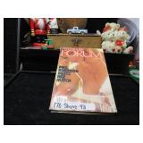 LOT SHANE 43 PENTHOUSE FORUM 1990 MRS ROBISON