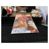 LOT SHANE  47  PENTHOUSE FORUM OCT 1991