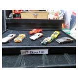 LOT SHANE 20 HOT WHEELS 1975 /2013 /1977