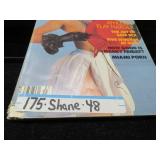 LOT SHANE 48 PENTHOUSE FORUM MARCH 1986