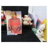 LOT SHANE 51 PENTHOUSE FOURM  FEB 1992