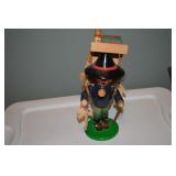 LOTCS 45 POTTERY PEDDLER  VOLKSKUN ST GERMANY