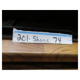 LOT SHANE  74    HOT WHEELS CASE EXCELLENT CONDITN