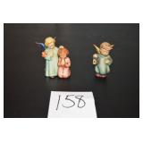 LOT CS 158 LITTLE GUARDIAN  GOOD NIGHT ANGLE