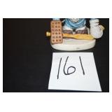 LOT CS 161  GIL THE GOALIE GOROME  GOEBEL