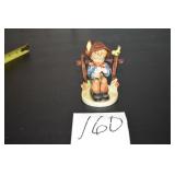 LOT CS 160 GOBEL HEAVENLY ANGEL