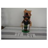 LOT CS 91 VILLAGE PEDDLER SOMKER  GERMANY