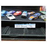 LOT SHANE 71 HOT WHEELS ROLLS ROYCE DRAGSTERS   OH