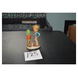 LOT CS 125  CONFIDEN TIOLL  GOEBEL