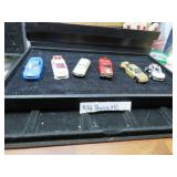 LOT SHANE 10 6 HOT WHEELS PIZZA PICKUP MCDONALD