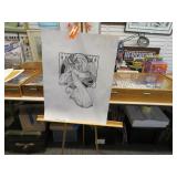 LOT SHANE 29 FREDRICK HILTON 103 / 300