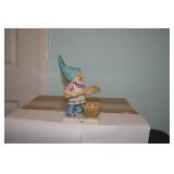 LOT CS 528 FELIX BAKER CO BOY