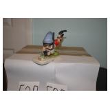 LOT CS  527 GERD DEEP SEA  CO BOY