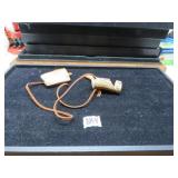 LOT DM 4 DEER ANT WISSEL