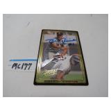 LOT MC 177 BOBBY RICHARDSON   NY YANKEES  SIGNED A