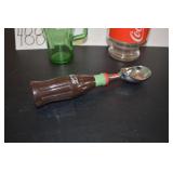 LOTCS 488 ICE CREAN SCOUPE COCA COLA
