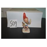 LOT CS 509 CO BOY TED TENNIS PLAYER