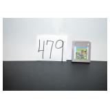 LOT CS  479  PLAY ACTION FOOTBALL GAME