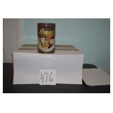 LOT CS 476 EARLY REESE'S COLLECTIBLE TIN