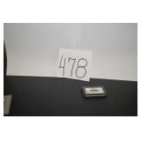 LOT CS  478 MADDEN NFL 2003 CARTRIDGE