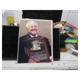 LOT MC221  SIGNED WILLIAM STANLEY  MAZEROSKT