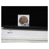 LOT KK 78 OLYMPIC COIN SAPPARO JAPAN GERMANY