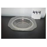 LOT CS 444 CLEAR DEPRESSION DESIGN