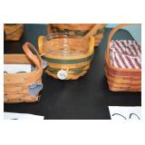 LOT CS 225 3  =PARSLEY /PEPPERMINT SWEETHART