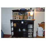 LOT CS 433 ANTIQUE EXQUISITE   ENGLISH  SHOW OFF