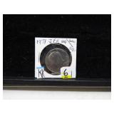 LOT KK 6  1971 JFK  HALF DOLLAR