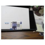 LOT 179 SIGNED CARL EASKINE DODGERS