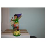 LOT CS 522 MUSIC BOX DANCER