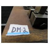 LOT DM 2  SMALL ENGINE SINGLE ACTING SINGLE CLY PV