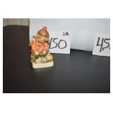 LOT CS 450 SLEEP TIGHT VINTAGE HUMMEL ONE ITEM PH