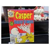 LOT KS 17 CASPER DIGEST STORIES