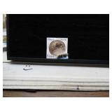 LOT KK 40 OLYMPIC COIN  FINLAND  PAAVO NURMI