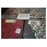 LOT CS 213 DECK HALLS / HOLIDAY CHEER /CAROLING