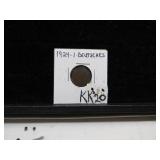 LOT KK 20 1924 0NE DEUTSCHES