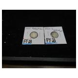 LOT FT 23 1950 & 1955 S ROOSEVELT DIMES