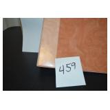 LOT CS 459 MJ HUMMEL  CLUB BOOK