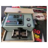 LOT K 45  KODAK SILDE PROJECTOR 5000