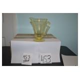 LOT CS  453 YELLOW FLORENTINE  POPPY DEPRESSTON PR